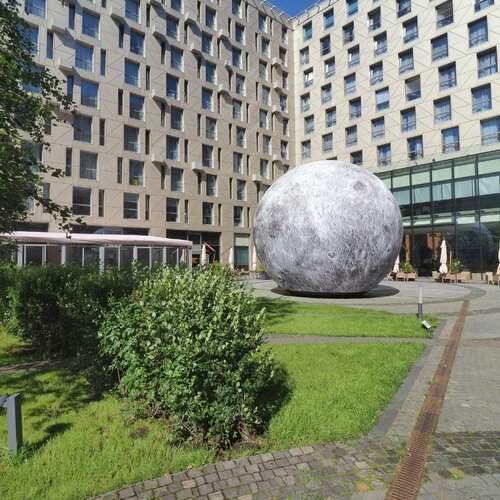 Гостиница Друзья на Марата в Санкт-Петербурге