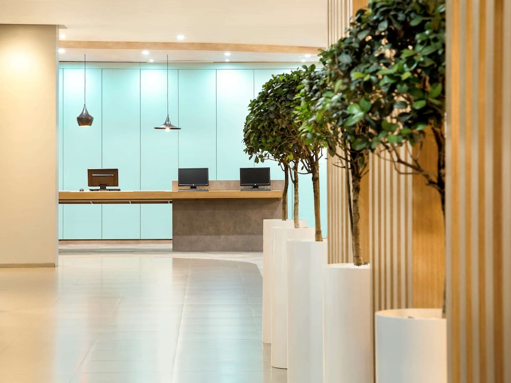 Фото Ibis Bandung Pasteur