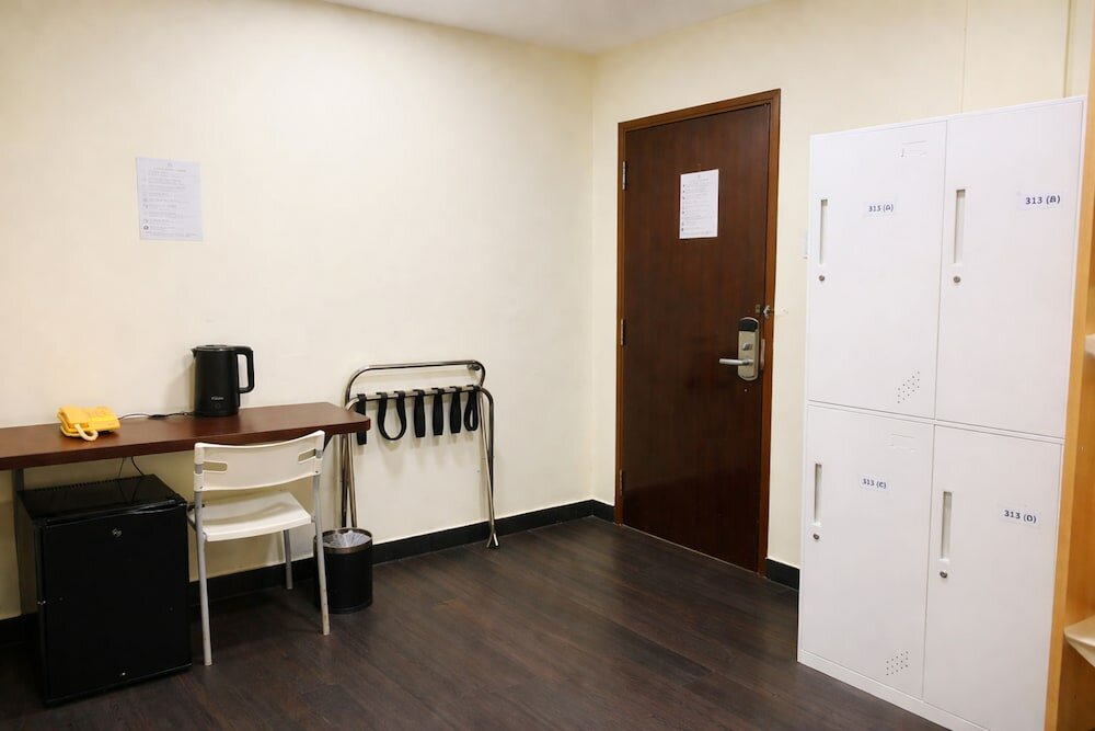 Фото L Hotel @ 51 Desker