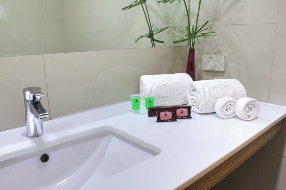 Фото Rothman Hotel