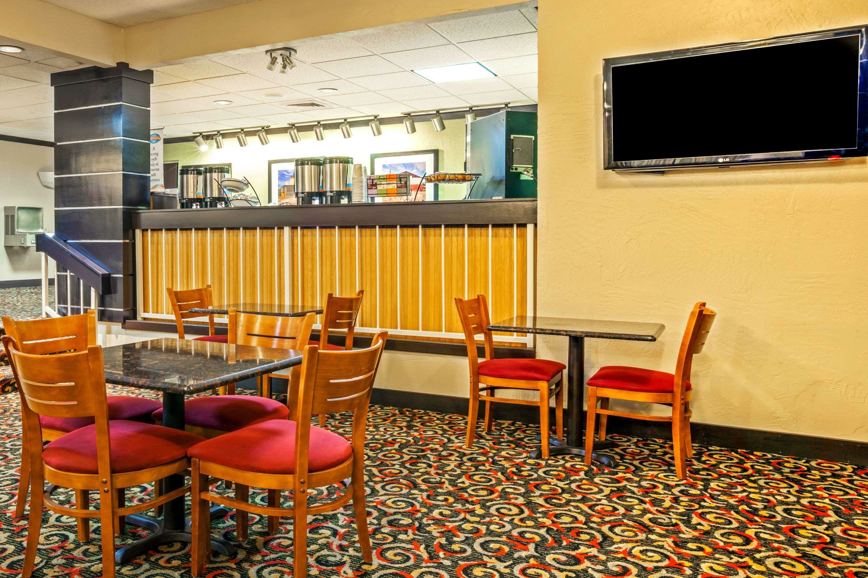 Фото Baymont by Wyndham Amarillo East