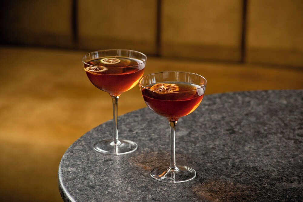 Фото Voco Madrid – Retiro