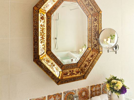 Фото Sono Calm Yeosu