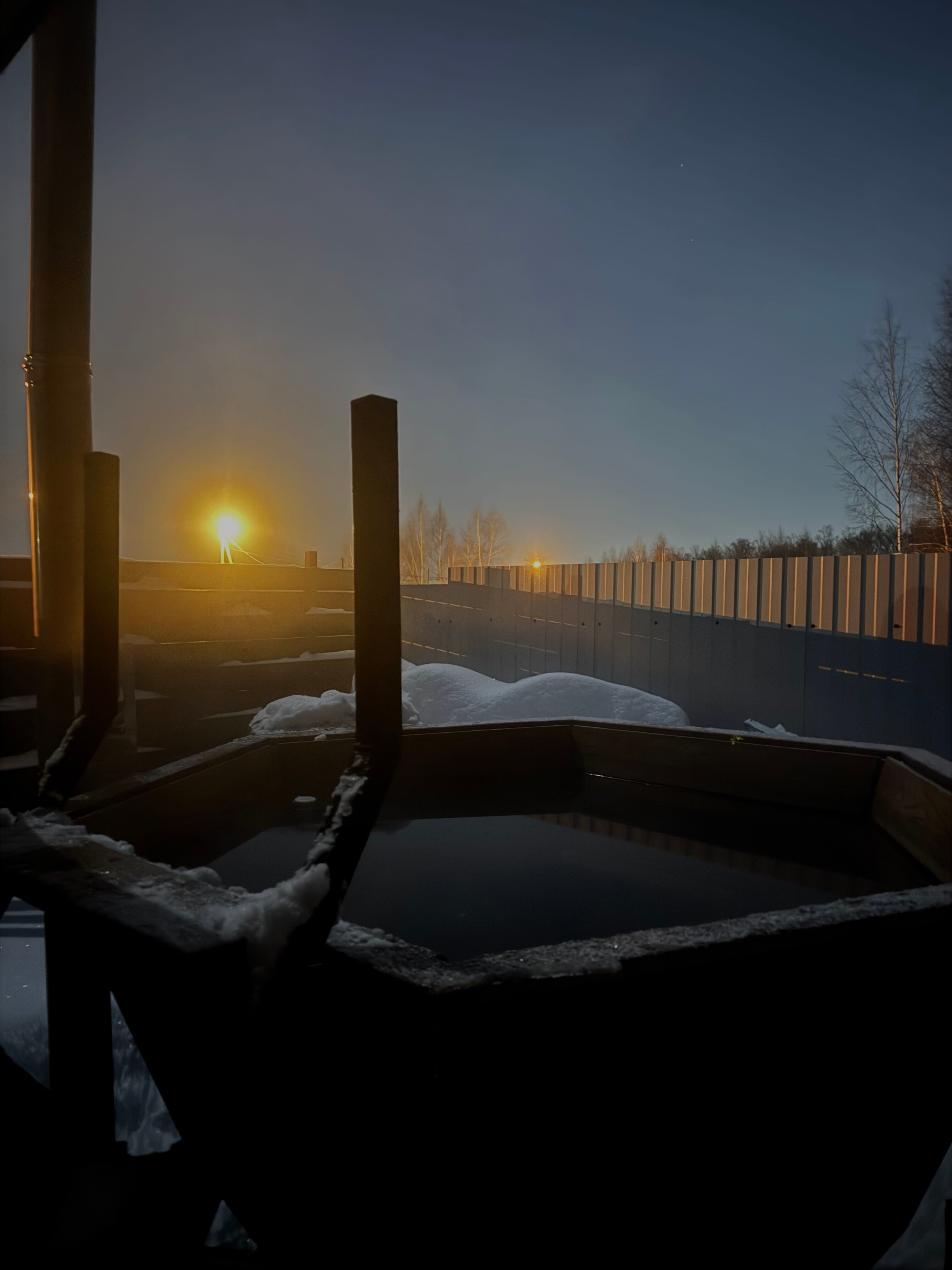 Фото Bereza Country