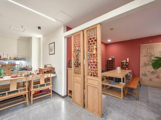 Фото Dalian Royal Hotel