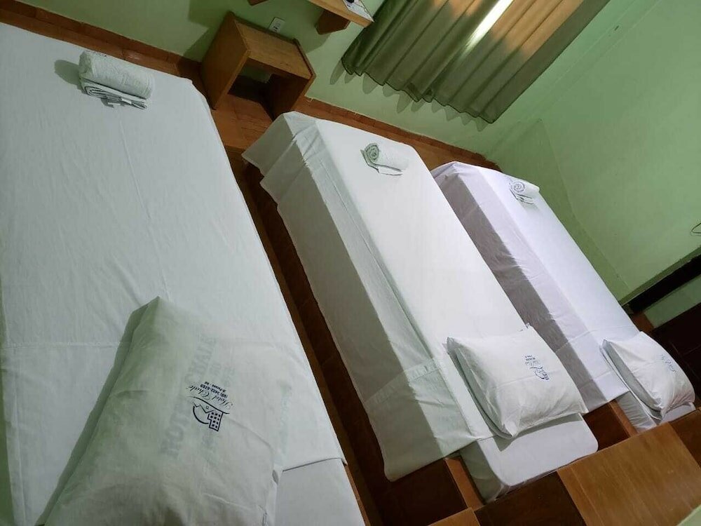 Фото Hotel Chalé Ji-Paraná