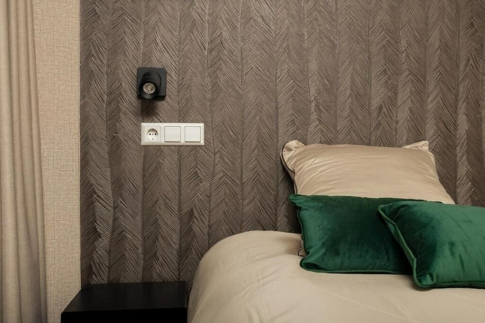 Фото Hotel Restaurant de Beurs