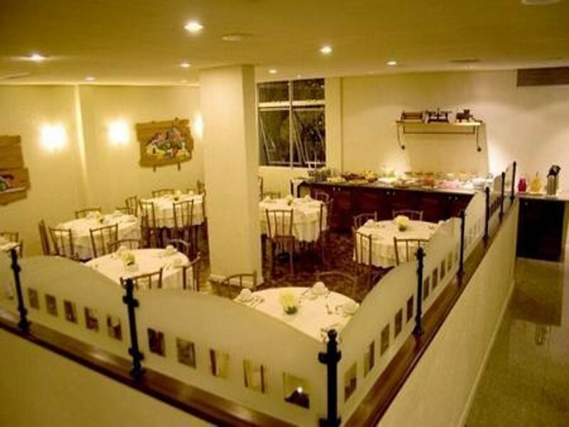Фото Hotel Elo