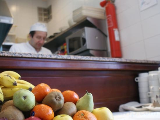 Фото Hotel Sant Jordi by Alegria