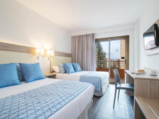 Фото Hotel Benidorm East by Pierre & Vacances