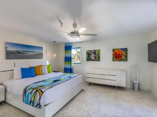 Фото Amsterdam Manor Beach Resort