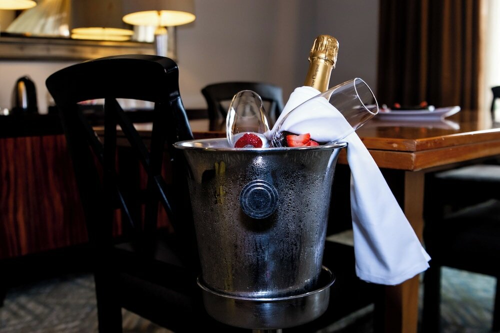 Фото Hyatt Regency Johannesburg