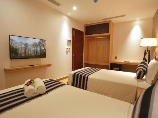 Фото Aiden Saigon Hotel