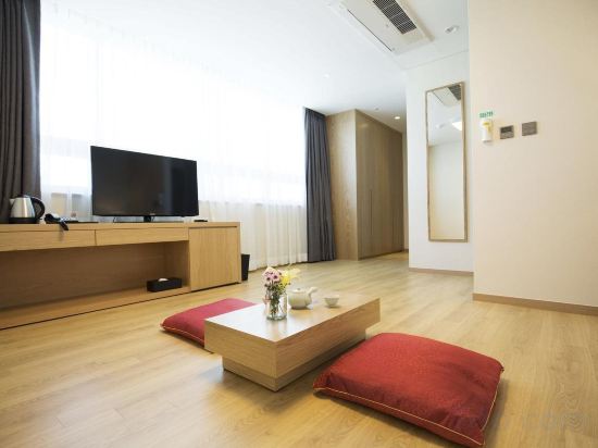 Фото Best Western Haeundae Hotel