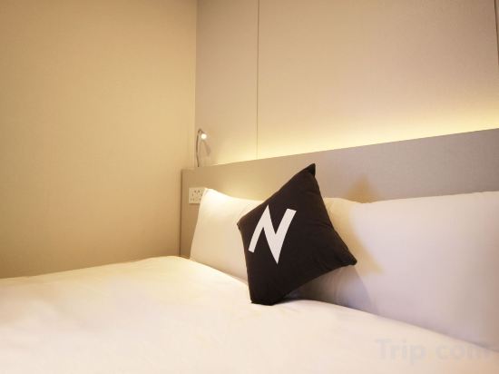 Фото Seoul N Hotel Dongdaemun