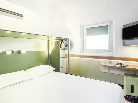 Фото Ibis budget London Hounslow