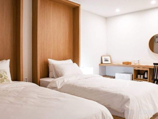 Фото Hotel Kyungsung