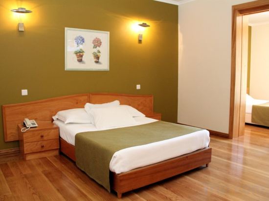 Фото Eira do Serrado Hotel & SPA