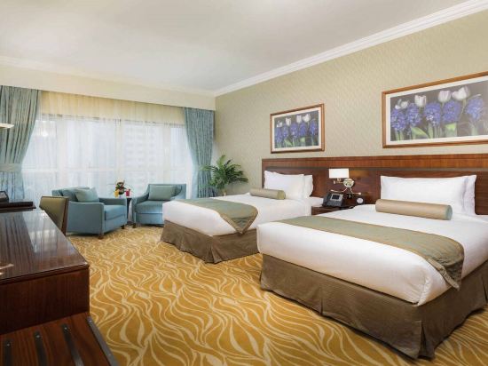 Фото Grand Mercure Majlis Residences