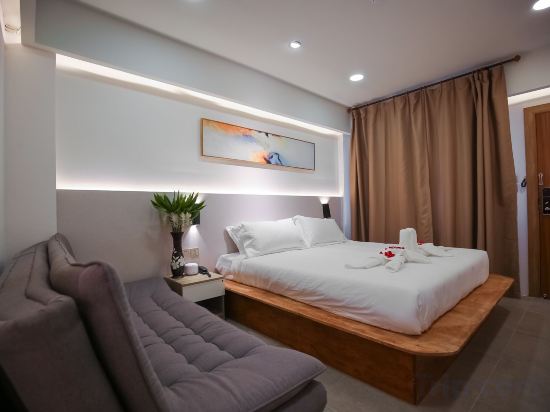 Фото Key Hotel @ Old City Center