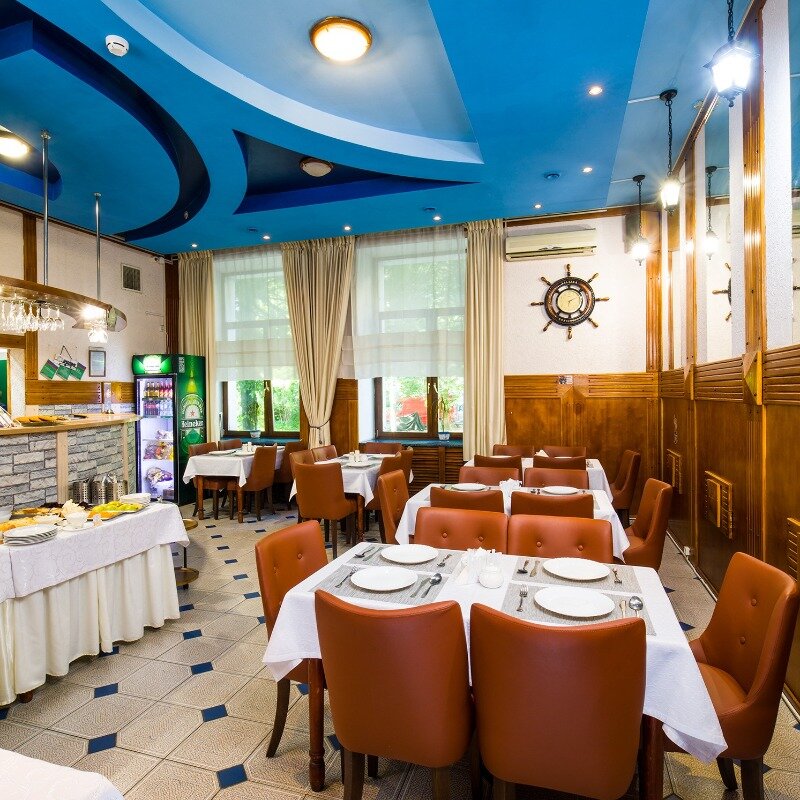 Фото Золотая бухта