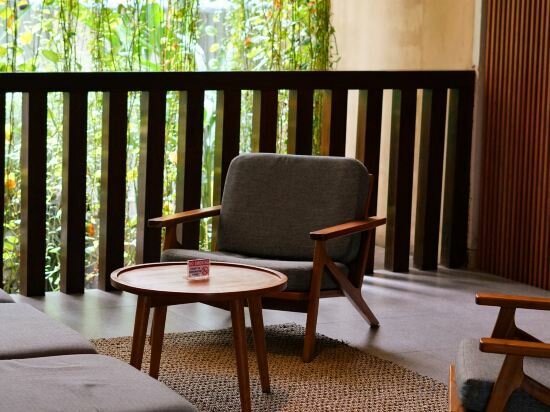 Фото The Tusita Hotel