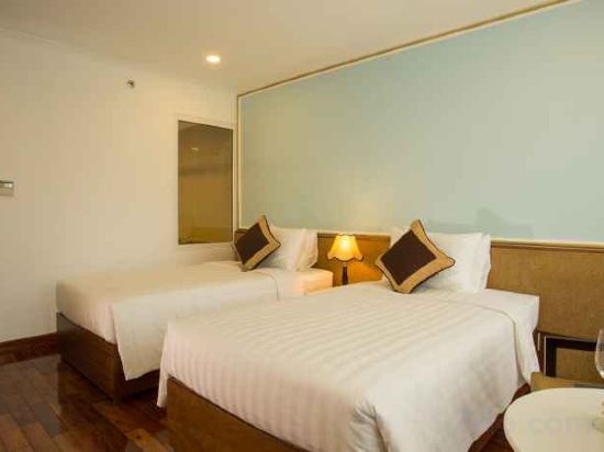 Фото Huong Sen Annex Hotel