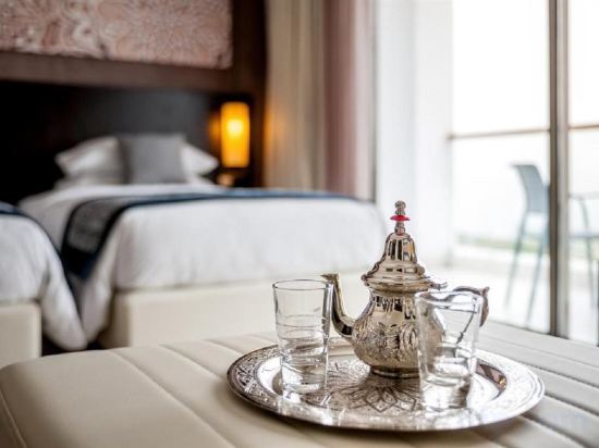 Фото Hyatt Place Taghazout Bay