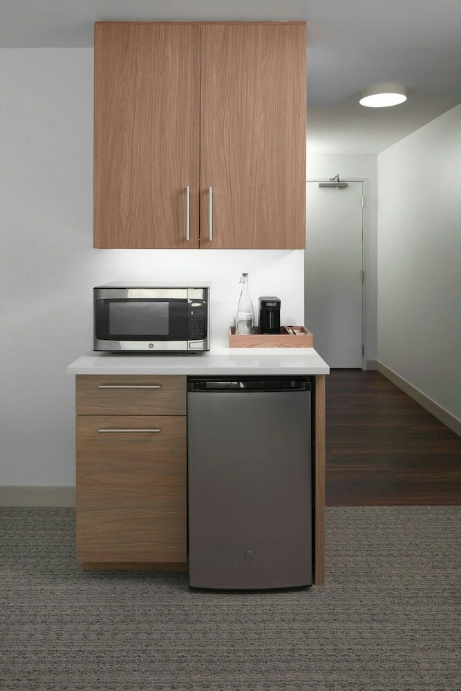 Фото Element Charlotte Uptown