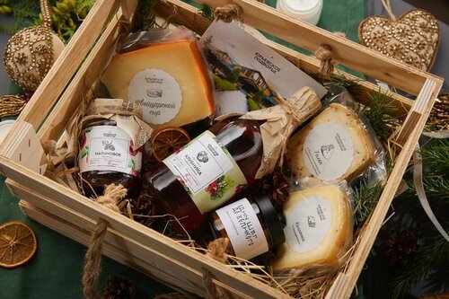 Гостиница Юрьевское Подворье country club в Новгородской области