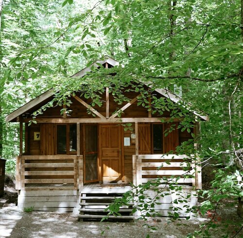 Апартаменты Habitat Mesire Evleri в Гереде