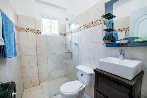 Гостиница Hostal Magallanes Romana в Провинции Ла-Романа