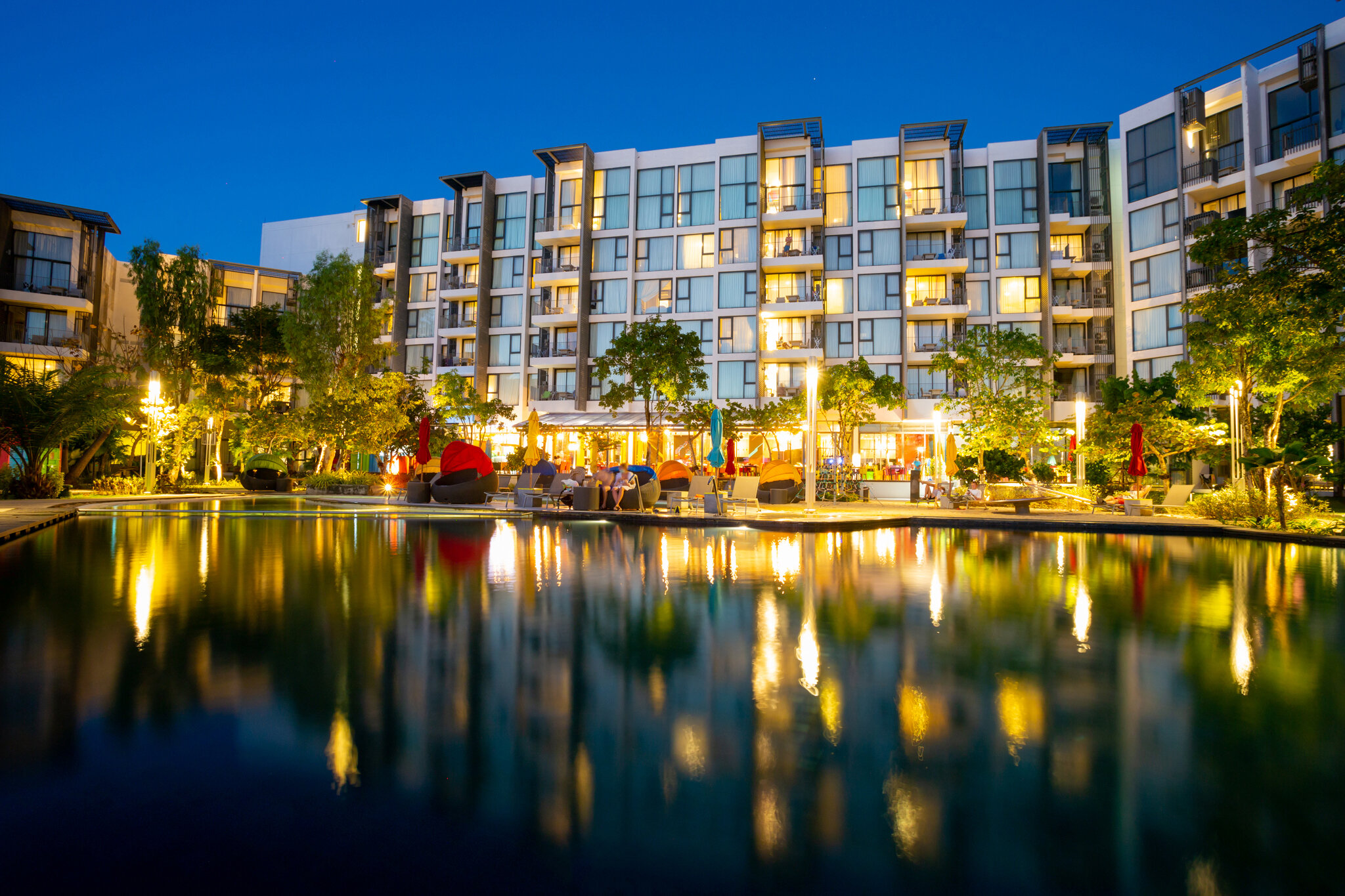 Фото Cassia Phuket, part of Banyan Group