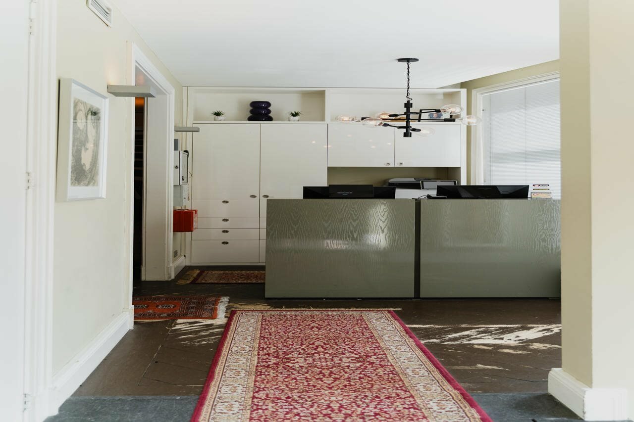 Фото Hotel Roemer