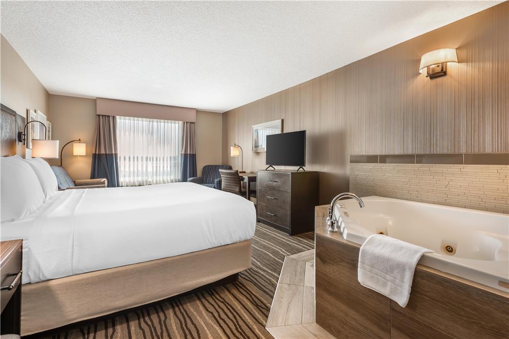 Фото Best Western Plus Calgary Centre Inn