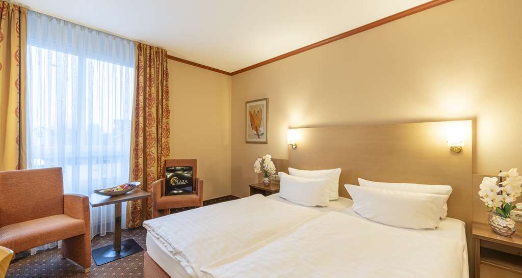 Фото Sure Hotel by Best Western Hilden-Duesseldorf