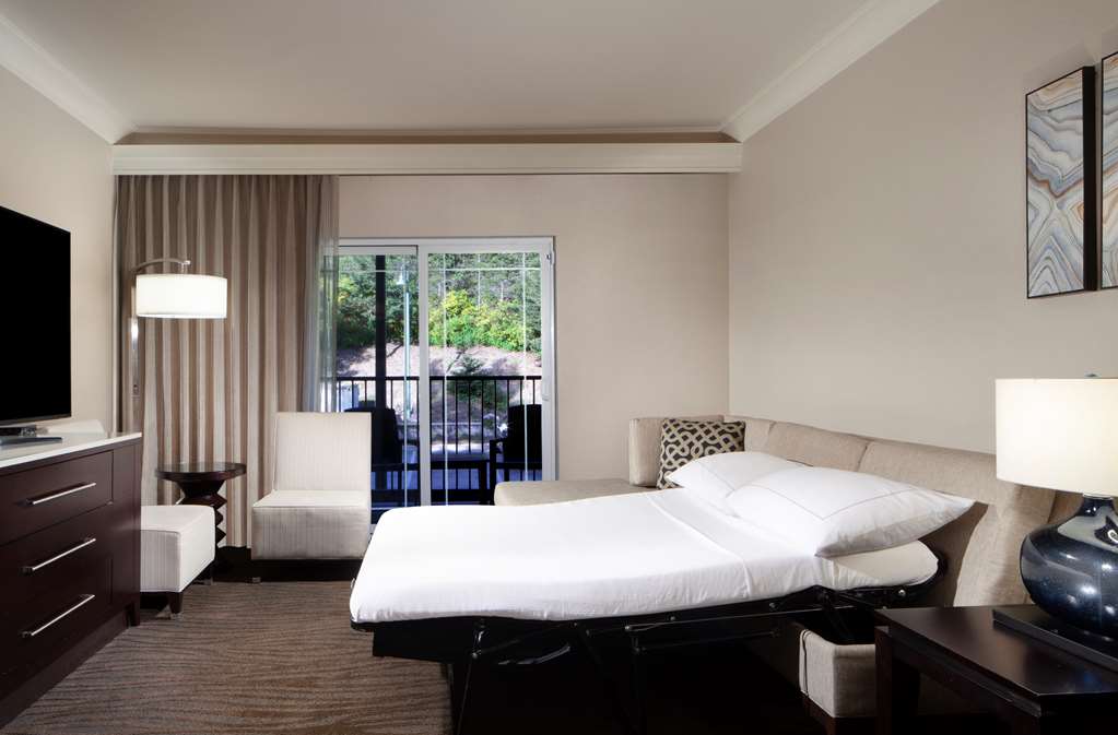 Фото Hilton Santa Cruz/Scotts Valley
