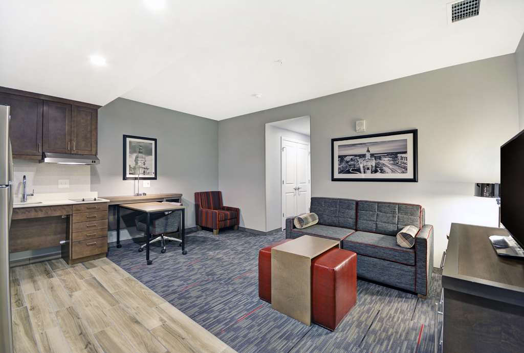 Фото Homewood Suites by Hilton Athens