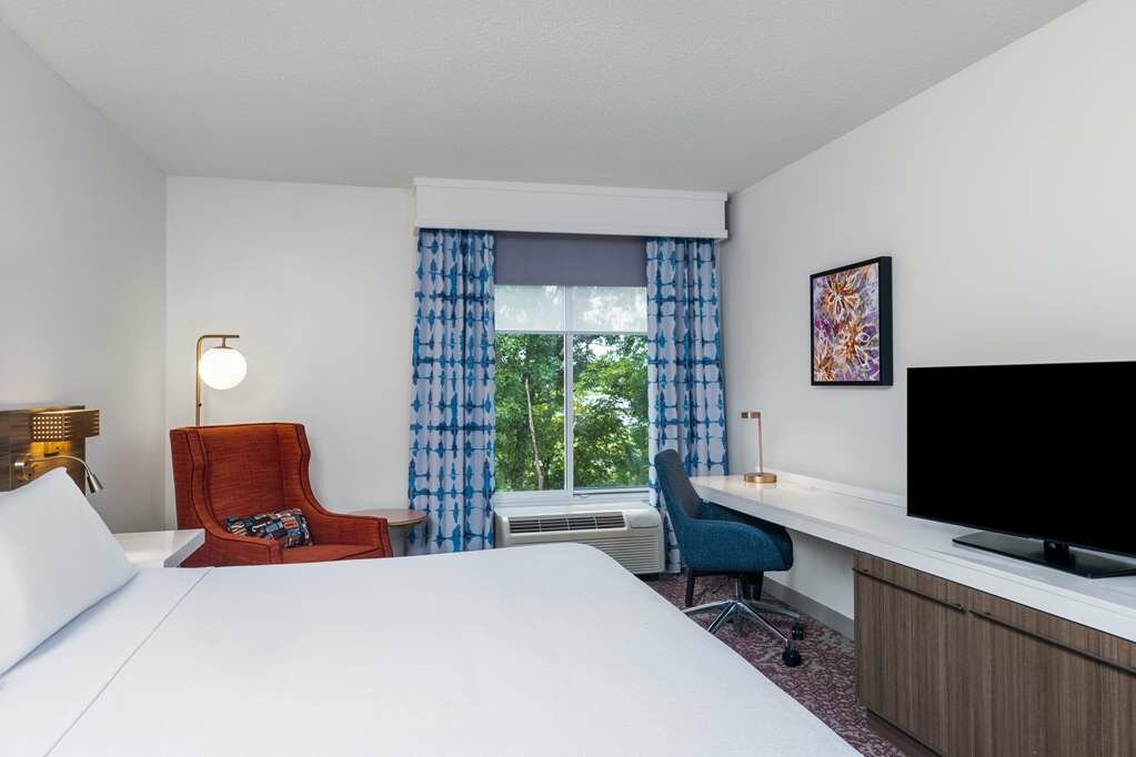 Фото Hilton Garden Inn Montgomery East