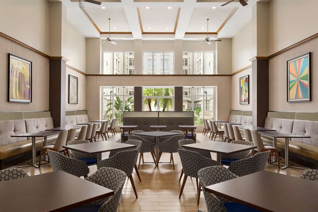Фото Homewood Suites by Hilton Orlando-Intl Drive/Convention Ctr
