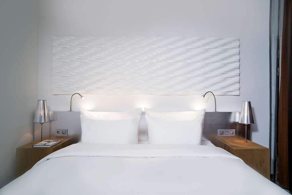 Фото Radisson Blu Hotel, Malmö