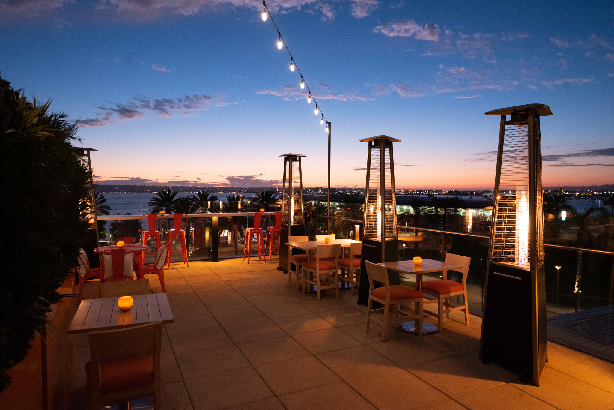 Фото InterContinental San Diego, an Ihg Hotel