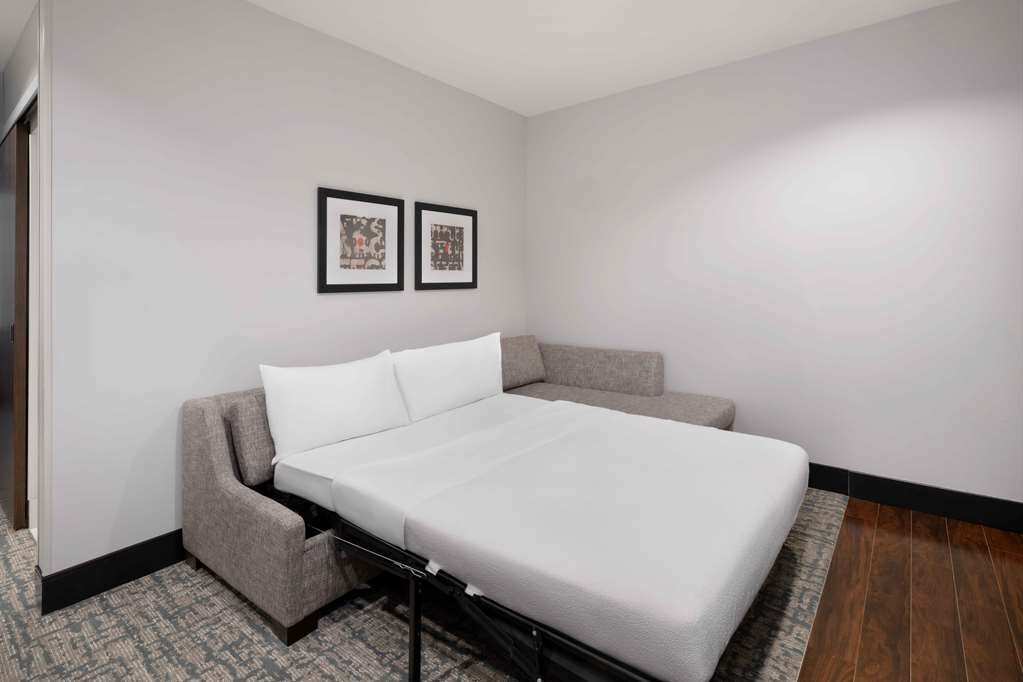 Фото Hampton Inn & Suites Denver Downtown-Convention Center