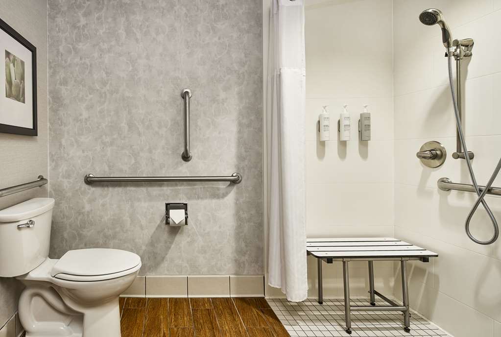 Фото Hilton Garden Inn Nashville Downtown/Convention Center