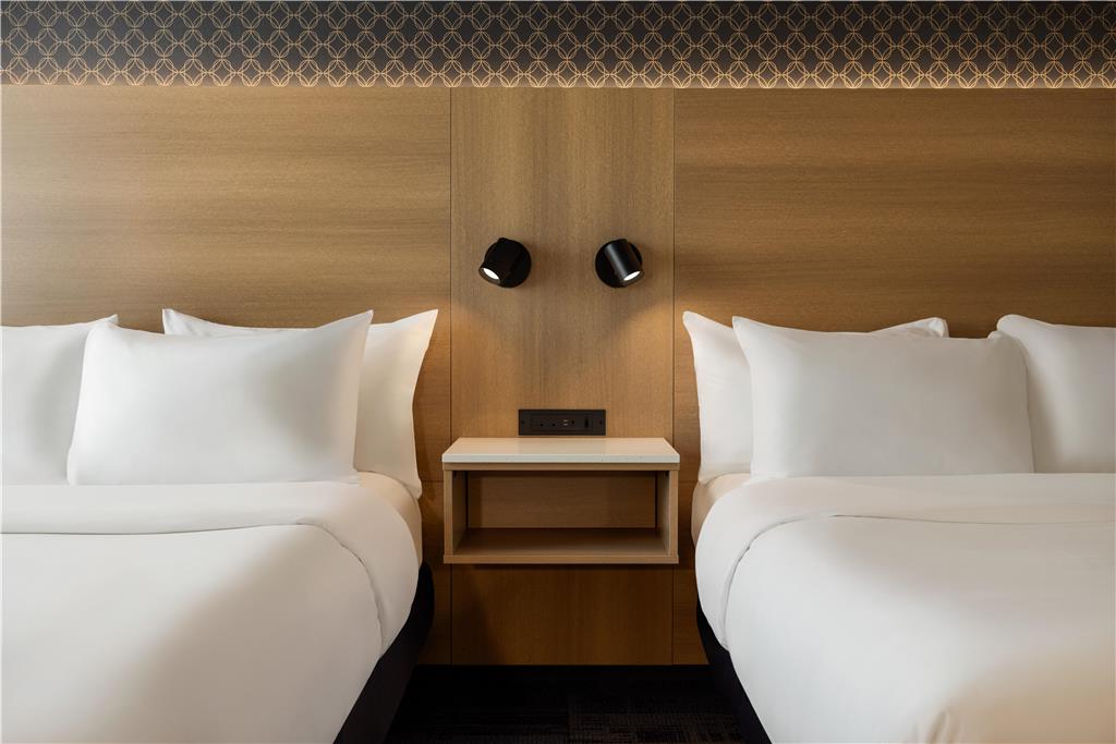 Фото Best Western Plus City Centre Centre Ville