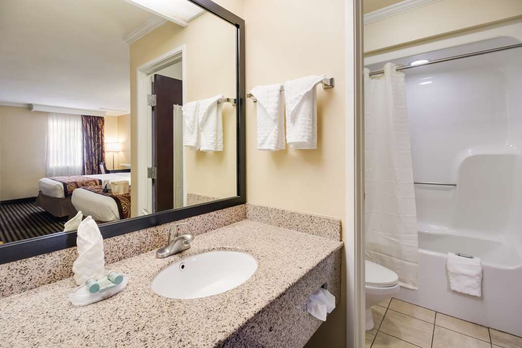 Фото Best Western McKenzie