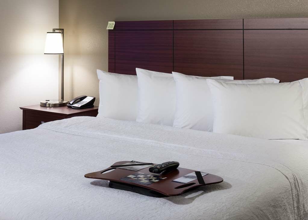 Фото Hampton Inn & Suites Boise-Downtown