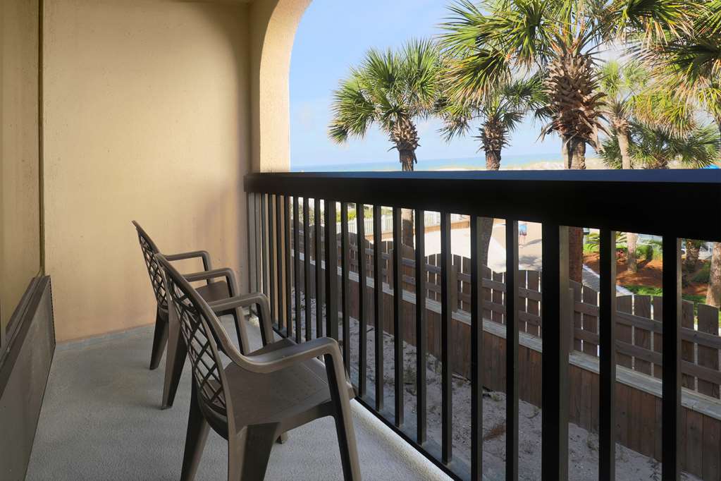 Фото Hampton Inn Fort Walton Beach