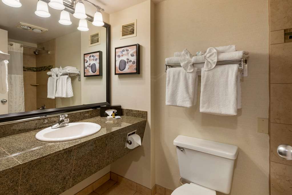 Фото Best Western Plus Ocean View Resort