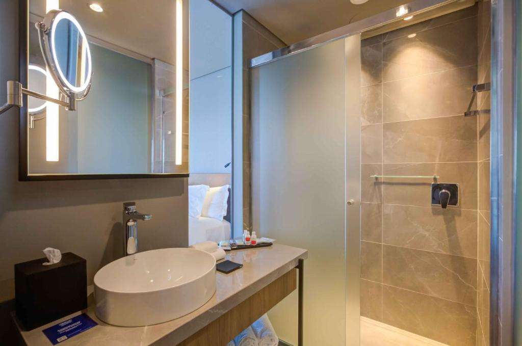 Фото DoubleTree by Hilton Porto Alegre